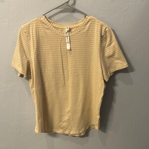 Lululemon Love Crewneck T-Shirt